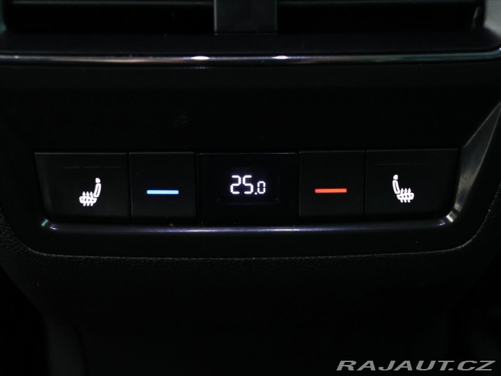 Škoda Kodiaq 2,0 TDI DSG 4x4 L&K D 2022