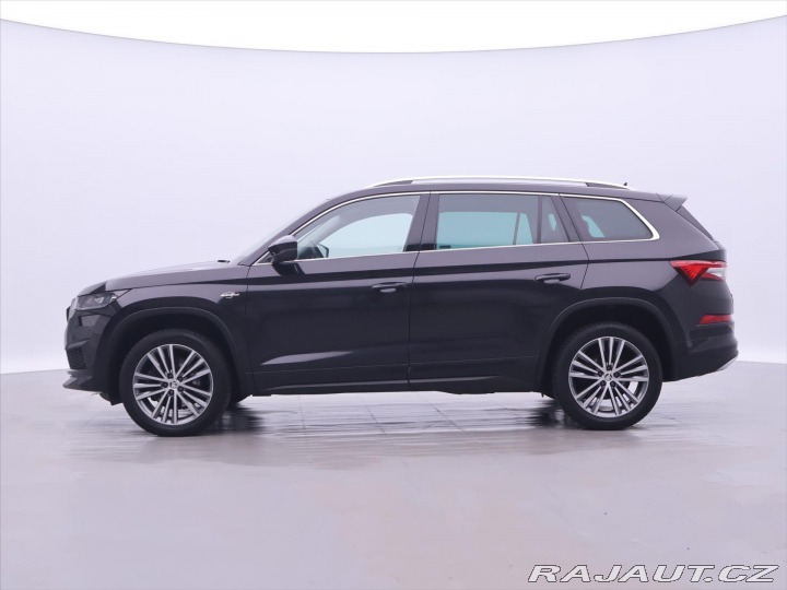 Škoda Kodiaq 2,0 TDI DSG 4x4 L&K D 2022