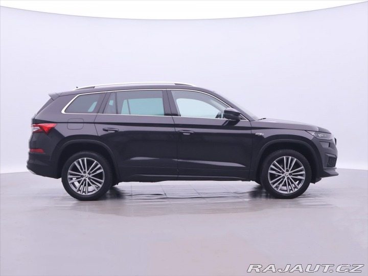 Škoda Kodiaq 2,0 TDI DSG 4x4 L&K D 2022