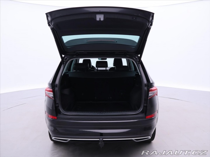 Škoda Kodiaq 2,0 TDI DSG 4x4 L&K D 2022