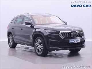Škoda Kodiaq 2,0 TDI DSG 4x4 L&K D 2022