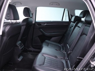 Škoda Kodiaq 2,0 TDI DSG 4x4 L&K D 2022