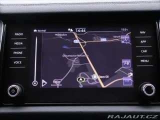 Škoda Kodiaq 2,0 TDI DSG 4x4 L&K D 2022