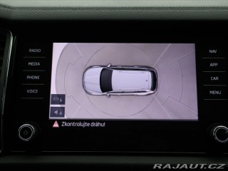 Škoda Kodiaq 2,0 TDI DSG 4x4 L&K D 2022