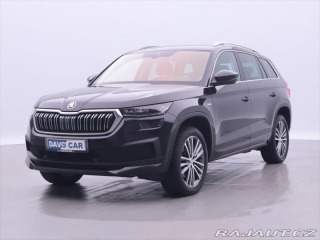 Škoda Kodiaq 2,0 TDI DSG 4x4 L&K D 2022