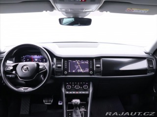 Škoda Kodiaq 2,0 TDI DSG 4x4 L&K D 2022