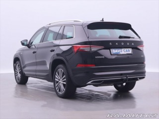 Škoda Kodiaq 2,0 TDI DSG 4x4 L&K D 2022