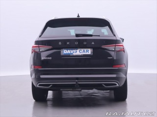 Škoda Kodiaq 2,0 TDI DSG 4x4 L&K D 2022