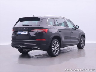 Škoda Kodiaq 2,0 TDI DSG 4x4 L&K D 2022