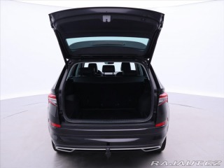 Škoda Kodiaq 2,0 TDI DSG 4x4 L&K D 2022