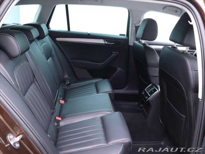 Škoda Superb 2,0 TDI DSG CZ L&K 1. 2021