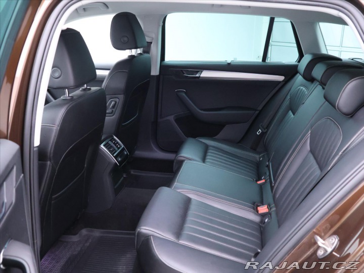 Škoda Superb 2,0 TDI DSG CZ L&K 1. 2021