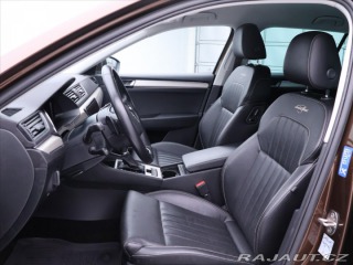 Škoda Superb 2,0 TDI 110kW L&K DSG 2021