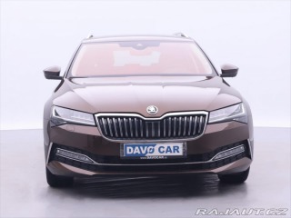 Škoda Superb 2,0 TDI 110kW L&K DSG 2021