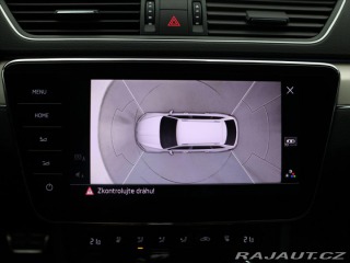 Škoda Superb 2,0 TDI 110kW L&K DSG 2021