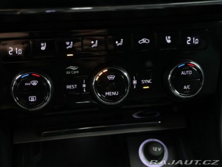 Škoda Superb 2,0 TDI 110kW L&K DSG 2021