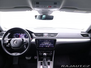 Škoda Superb 2,0 TDI 110kW L&K DSG 2021