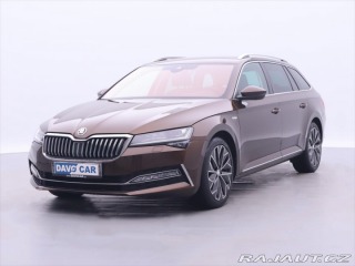 Škoda Superb 2,0 TDI 110kW L&K DSG 2021