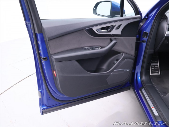 Audi Q7 3,0 TDI 200kW Quatrtro CZ 2016