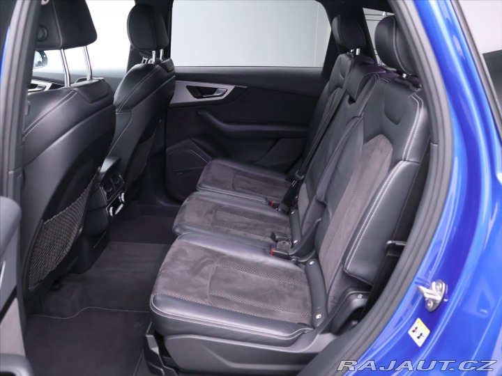 Audi Q7 3,0 TDI 200kW Quatrtro CZ 2016