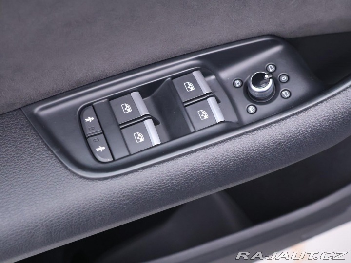 Audi Q7 3,0 TDI 200kW Quatrtro CZ 2016