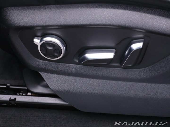 Audi Q7 3,0 TDI 200kW Quatrtro CZ 2016