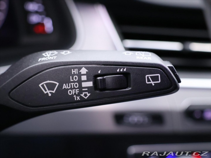 Audi Q7 3,0 TDI 200kW Quatrtro CZ 2016