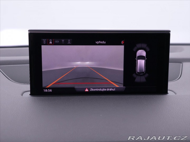 Audi Q7 3,0 TDI 200kW Quatrtro CZ 2016