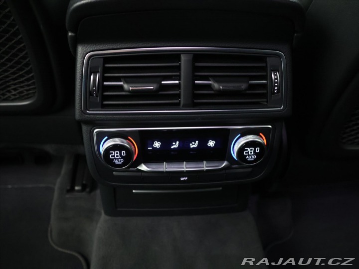 Audi Q7 3,0 TDI 200kW Quatrtro CZ 2016