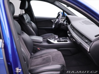 Audi Q7 3,0 TDI 200kW Quatrtro CZ 2016