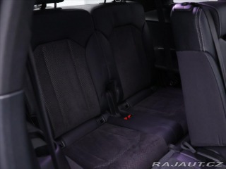 Audi Q7 3,0 TDI 200kW Quatrtro CZ 2016