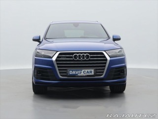 Audi Q7 3,0 TDI 200kW Quatrtro CZ 2016