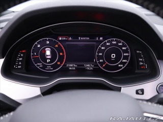 Audi Q7 3,0 TDI 200kW Quatrtro CZ 2016