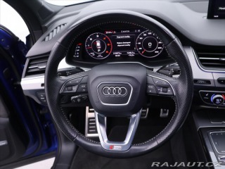 Audi Q7 3,0 TDI 200kW Quatrtro CZ 2016