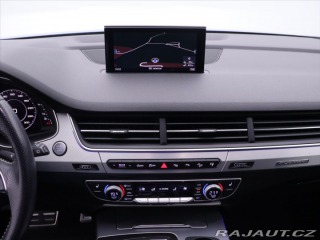 Audi Q7 3,0 TDI 200kW Quatrtro CZ 2016