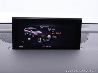 Audi Q7 3,0 TDI 200kW Quatrtro CZ 2016