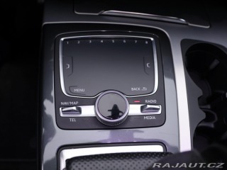 Audi Q7 3,0 TDI 200kW Quatrtro CZ 2016
