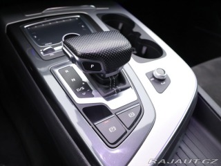 Audi Q7 3,0 TDI 200kW Quatrtro CZ 2016