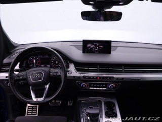 Audi Q7 3,0 TDI 200kW Quatrtro CZ 2016