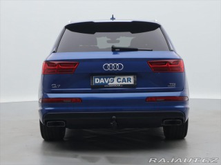 Audi Q7 3,0 TDI 200kW Quatrtro CZ 2016