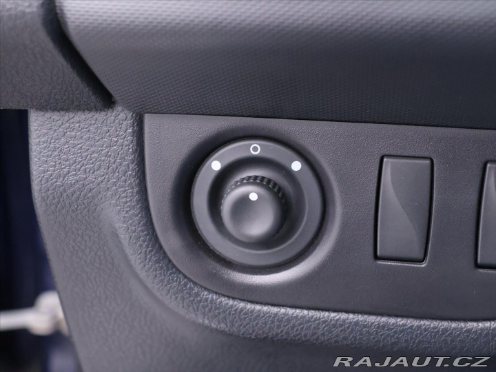 Dacia Sandero 1,0 SCe 54kW Klima CZ 1.M 2018