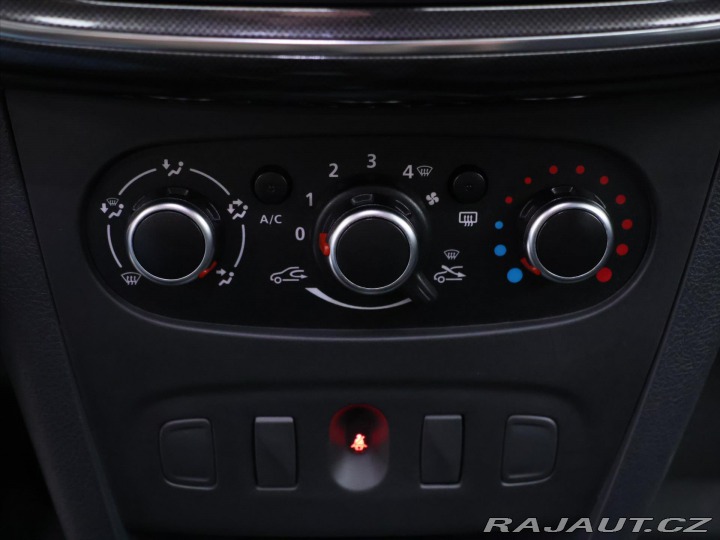 Dacia Sandero 1,0 SCe 54kW Klima CZ 1.M 2018