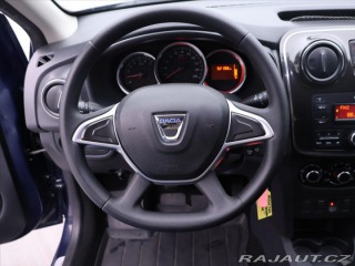 Dacia Sandero 1,0 SCe 54kW Klima CZ 1.M 2018