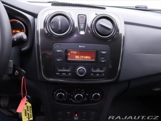 Dacia Sandero 1,0 SCe 54kW Klima CZ 1.M 2018