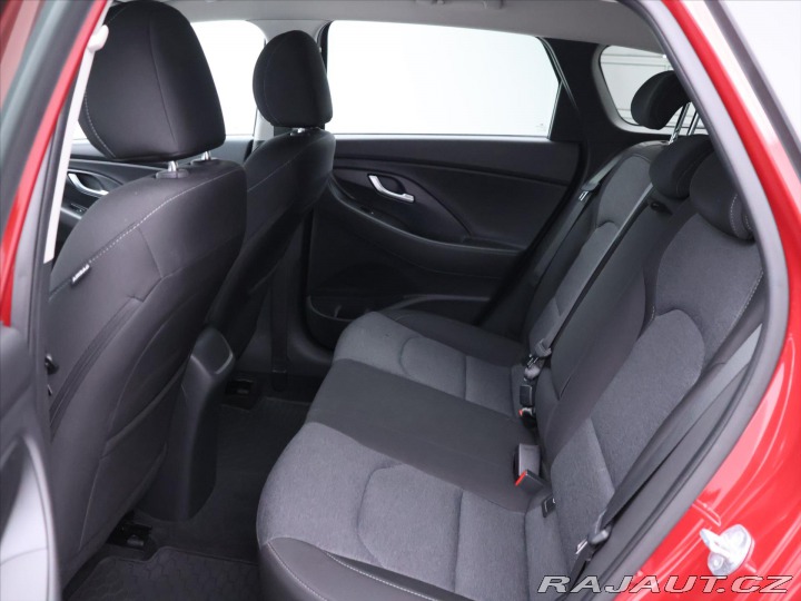 Hyundai i30 1,0 T-GDI Automat CZ Smar 2023