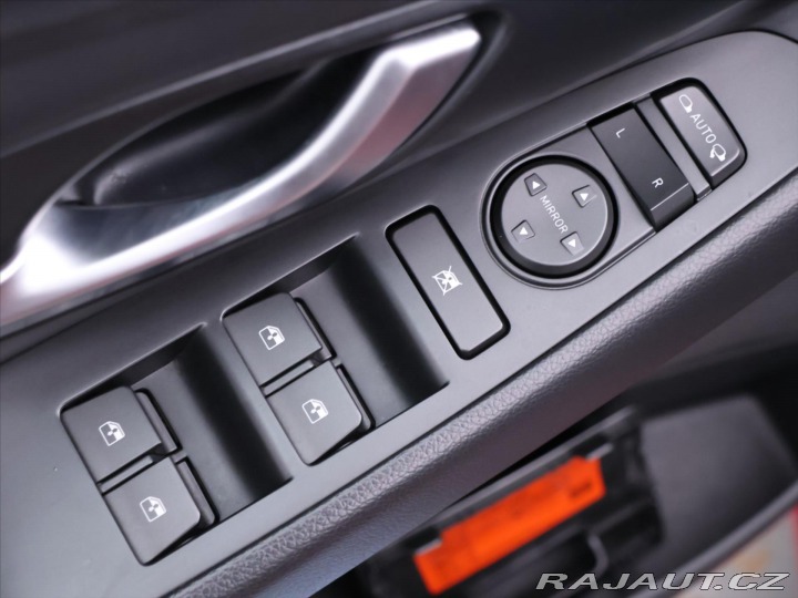 Hyundai i30 1,0 T-GDI Automat CZ Smar 2023