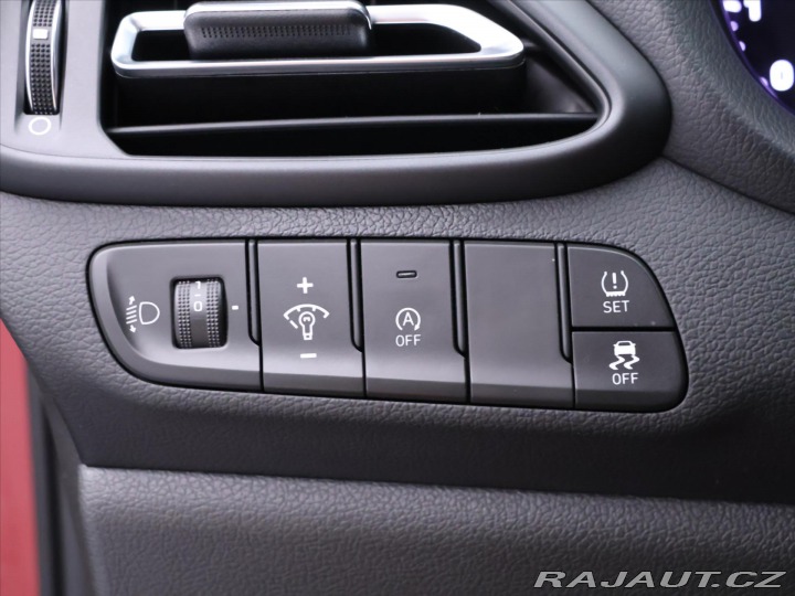 Hyundai i30 1,0 T-GDI Automat CZ Smar 2023