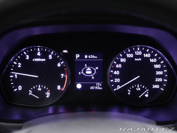 Hyundai i30 1,0 T-GDI Automat CZ Smar 2023