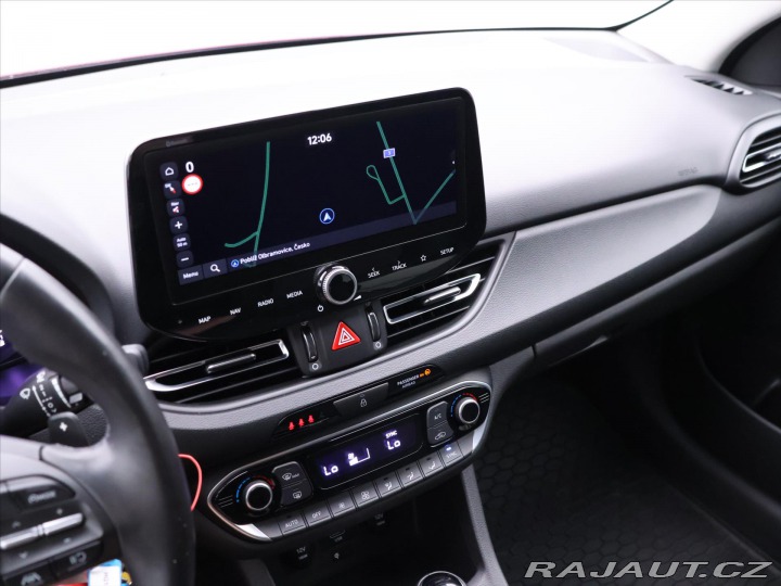 Hyundai i30 1,0 T-GDI Automat CZ Smar 2023
