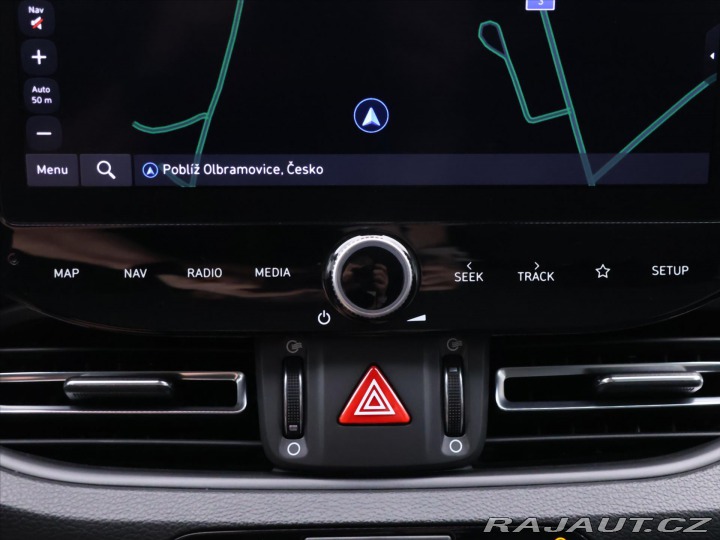 Hyundai i30 1,0 T-GDI Automat CZ Smar 2023